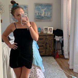 Princess Polly dress